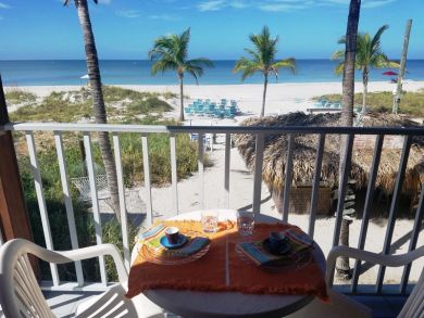 Anna Maria Island Holmes Beach Condo 919204