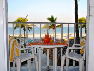 Anna Maria Island Holmes Beach Condo 919204