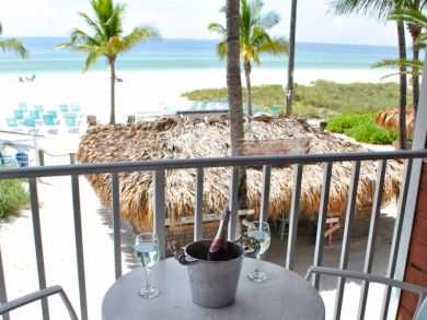 Anna Maria Island Holmes Beach Condo 919204