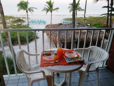 Anna Maria Island Holmes Beach Condo 919204