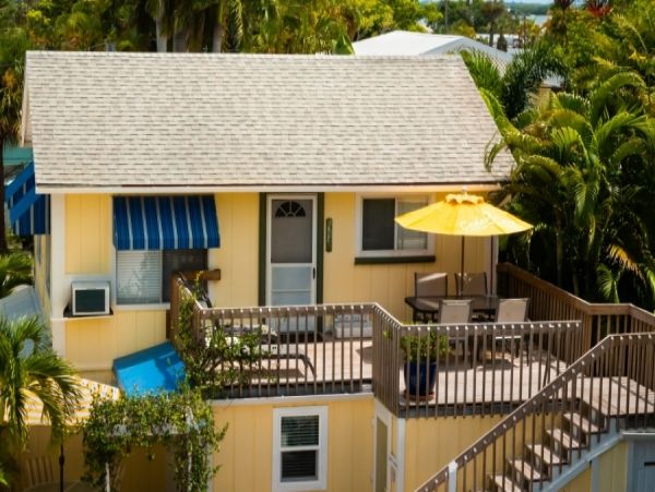Anna Maria Island Holmes Beach Condo 919208