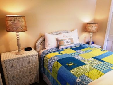 Anna Maria Island Holmes Beach Condo 919210