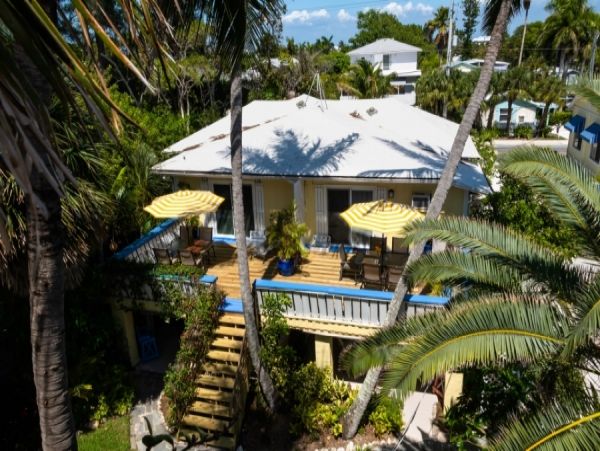 Anna Maria Island Holmes Beach Condo 919212