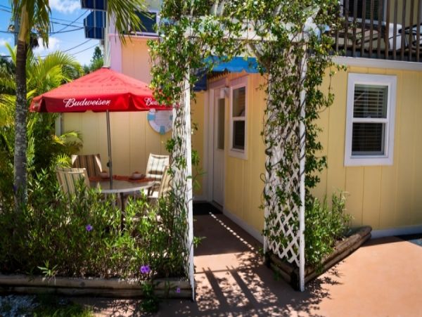 Anna Maria Island Holmes Beach Condo 919213