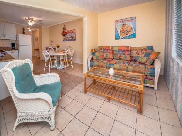 Anna Maria Island Holmes Beach Condo 919215