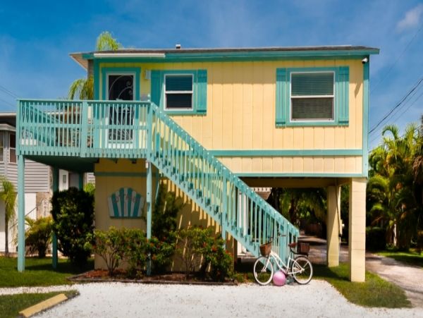 Anna Maria Island Holmes Beach Condo 919217