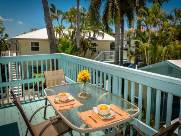 Anna Maria Island Holmes Beach Condo 919217