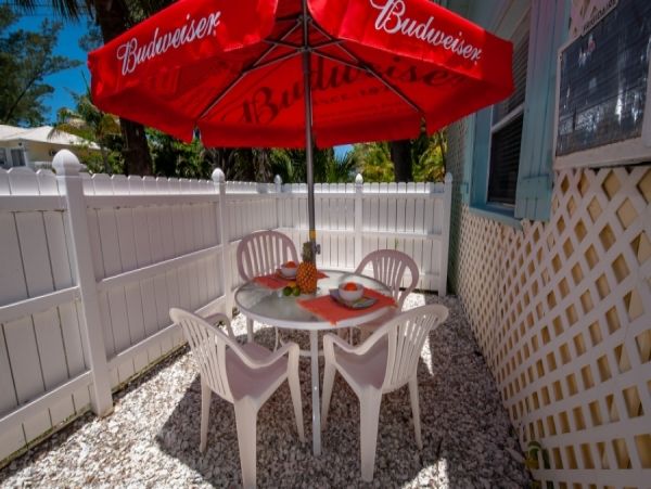 Anna Maria Island Holmes Beach Condo 919220