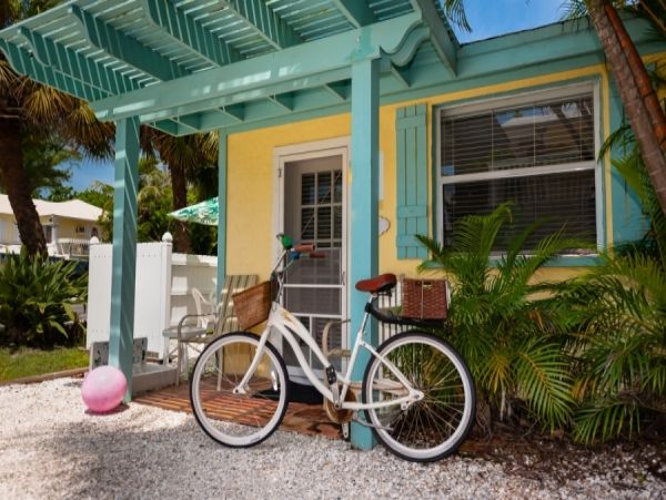 Anna Maria Island Holmes Beach Condo 919220