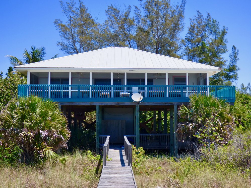 Boca Grande Home 919221 Boca Grande Home 919221