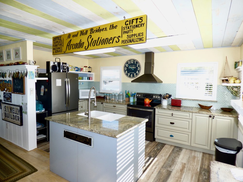Boca Grande Home 919222