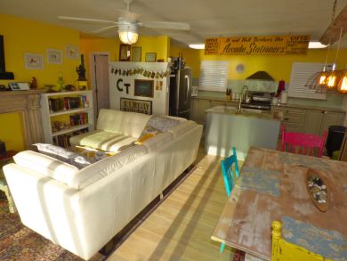 Boca Grande Home 919222