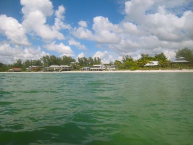 Boca Grande Home 919222