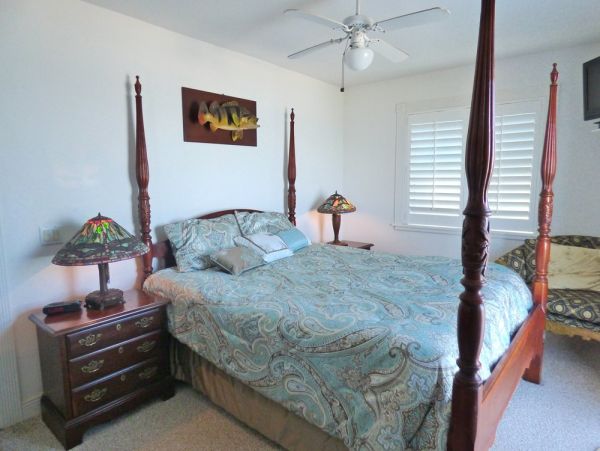 Gulf Front Boca Grande Vacation Home Four Bedroom