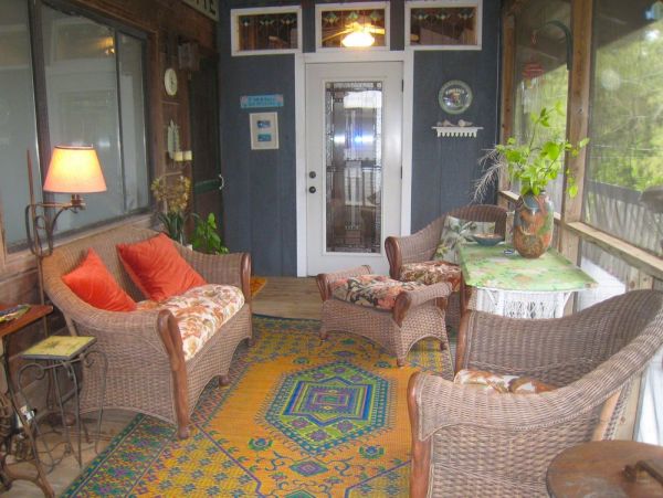 Charming Beach Vacation Home in Boca Grande with Amazing Views