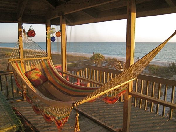 Charming Beach Vacation Home in Boca Grande with Amazing Views