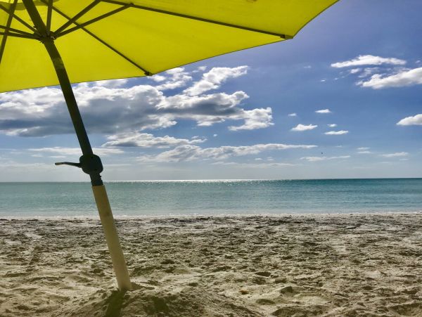 Charming Beach Vacation Home in Boca Grande with Amazing Views