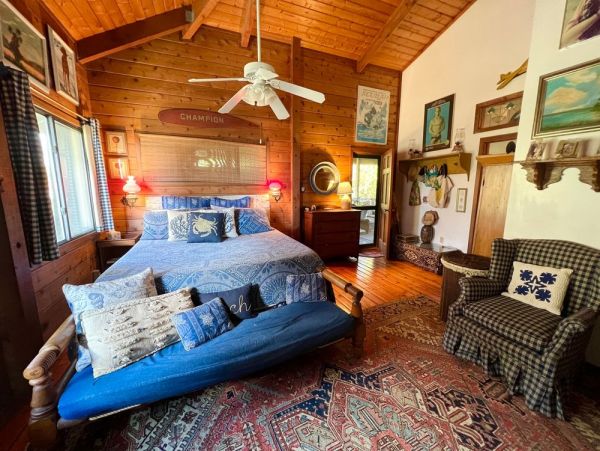 Charming Beach Vacation Home in Boca Grande with Amazing Views