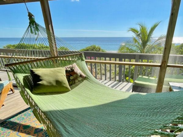Charming Beach Vacation Home in Boca Grande with Amazing Views