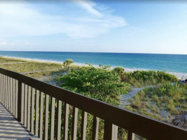 Charming Beach Vacation Home in Boca Grande with Amazing Views