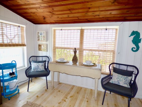Lovely Beach Cottage Divine Views