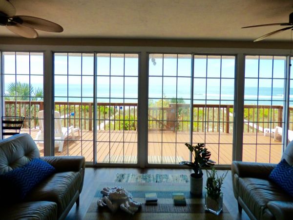 Beachfront Rental Home in Placida Three Bedroom