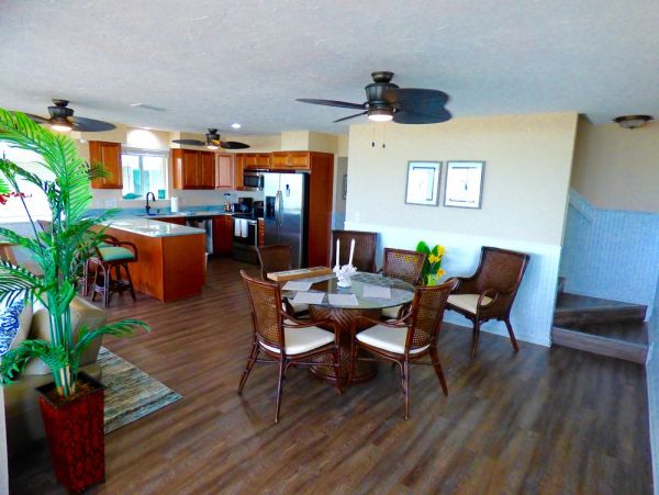 Beachfront Rental Home in Placida Three Bedroom