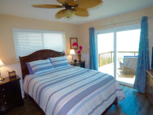 Beachfront Rental Home in Placida Three Bedroom
