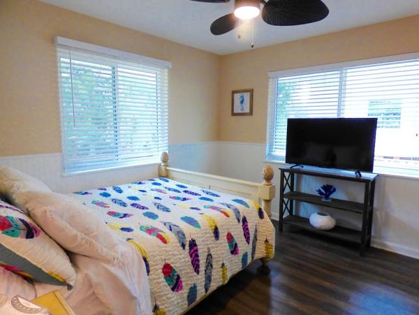 Beachfront Rental Home in Placida Three Bedroom