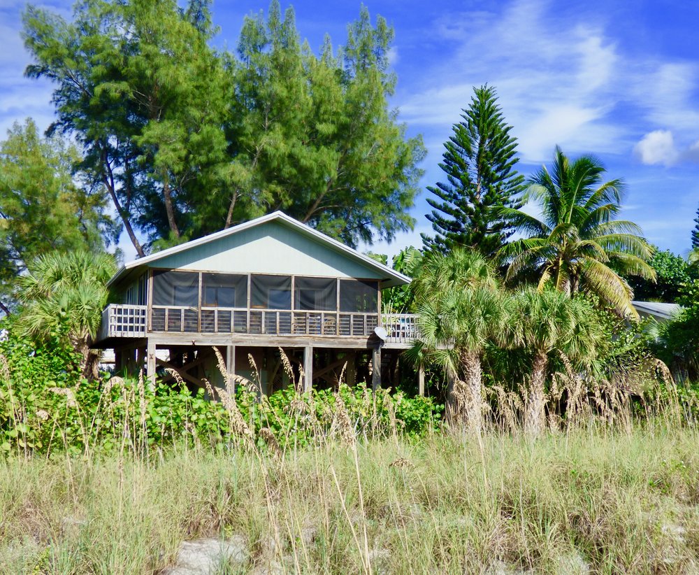 Boca Grande Home 919233