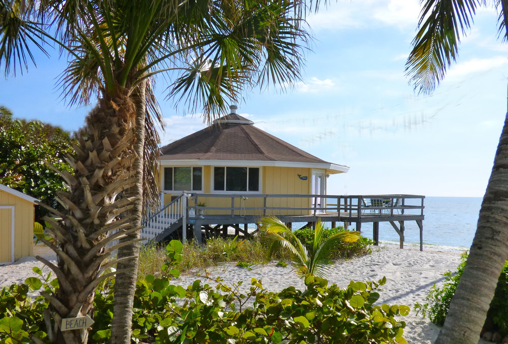 Boca Grande Home 919234