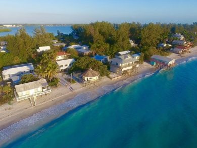 Boca Grande Home 919234