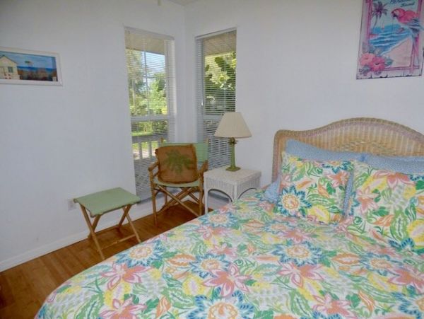 True Olde Florida Sweet Beach House Boca Grande