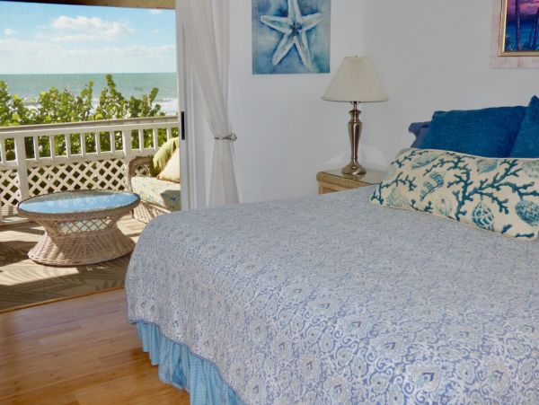 True Olde Florida Sweet Beach House Boca Grande