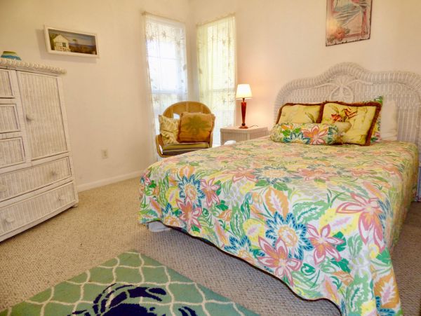 True Olde Florida Sweet Beach House Boca Grande