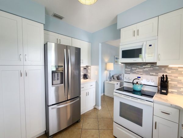 Perfect Holmes Beach Vacation Rental Sleeps Six Guests