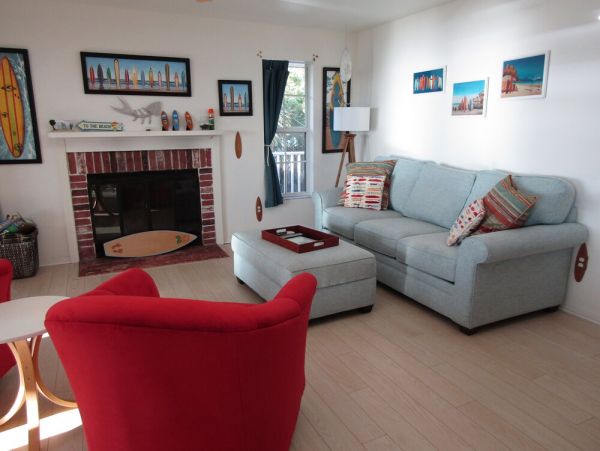 Beach Front Delight Exceptional Rental Home Away from Home