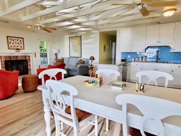 Beach Front Delight Exceptional Rental Home Away from Home