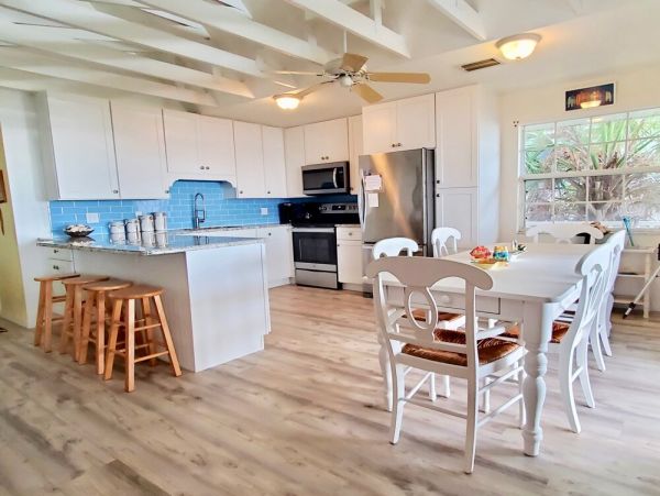 Beach Front Delight Exceptional Rental Home Away from Home