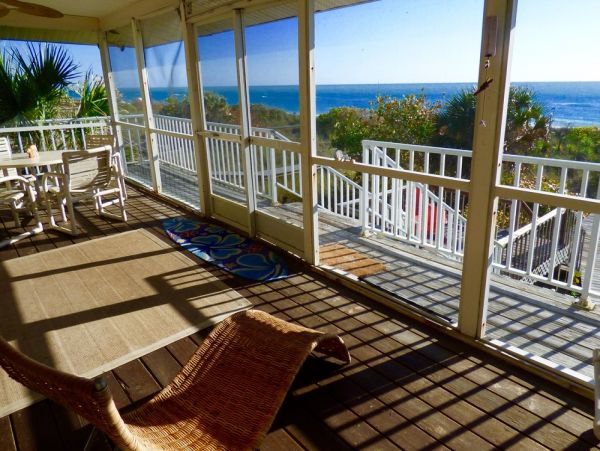 Beach Front Delight Exceptional Rental Home Away from Home