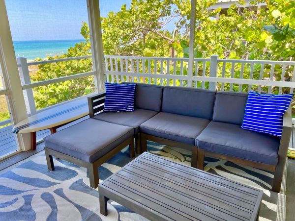 Beach Front Delight Exceptional Rental Home Away from Home