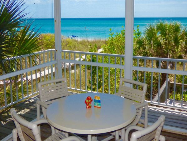 Beach Front Delight Exceptional Rental Home Away from Home