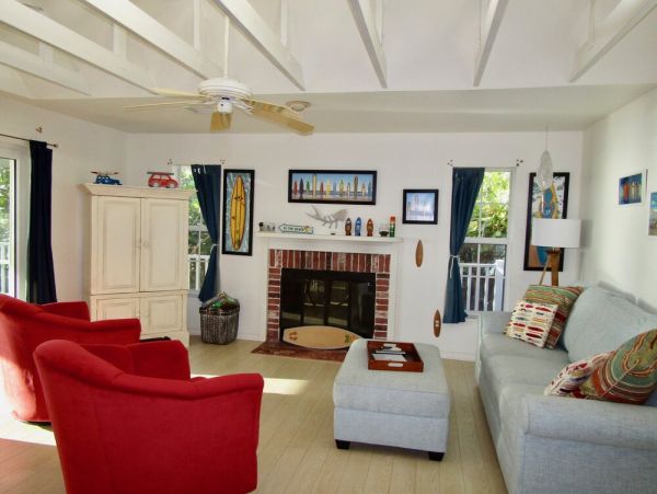 Beach Front Delight Exceptional Rental Home Away from Home