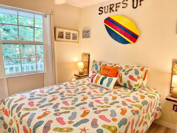 Beach Front Delight Exceptional Rental Home Away from Home