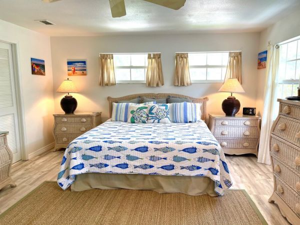 Beach Front Delight Exceptional Rental Home Away from Home