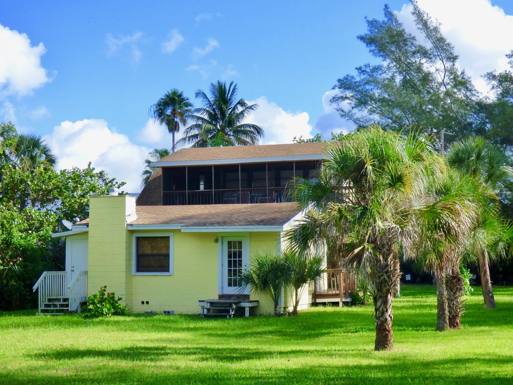 Boca Grande Home 919240