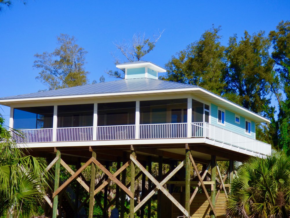 Boca Grande Home 919243