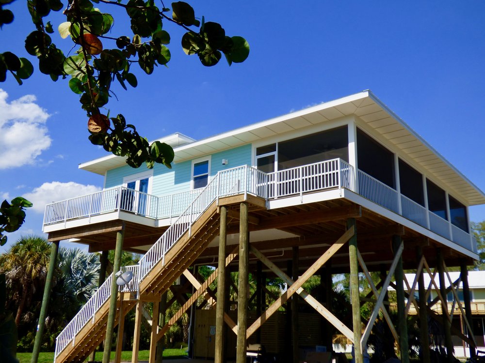 Boca Grande Home 919243