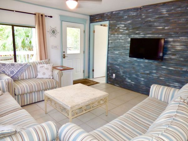 Little Gasparilla Charming Cottage Family Retreat