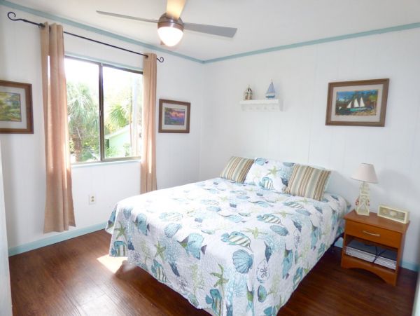 Little Gasparilla Charming Cottage Family Retreat